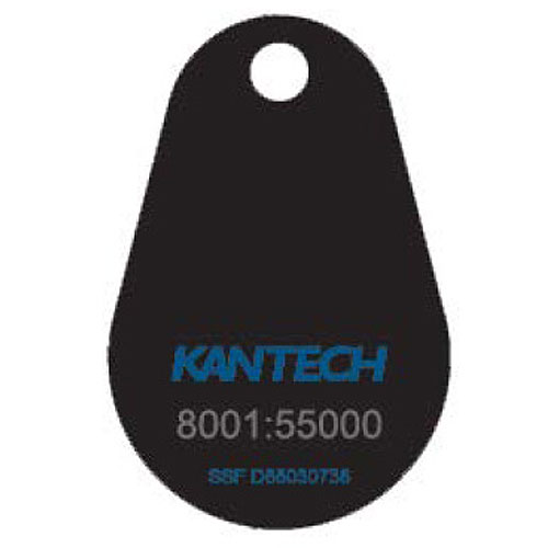 Kantech MIFARE Plus EV1 2K Keyfob