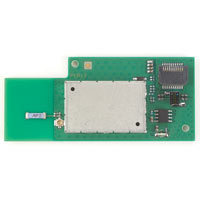 Honeywell Home L5100-WIFI Wi-Fi IP Communication Module for LYNX Touch (can be used with internal GSM radio)
