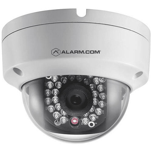 Alarm.com ADC-VC826 Network Camera - Dome