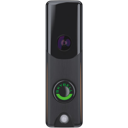 Alarm.com Skybell Slim Line II Video Doorbell