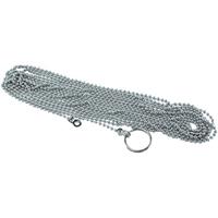 GRI 85-024 10ft Section Beaded Chain Replacement 