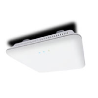 Luxul XAP-810-IC AC1200 Dual-Band Wireless Access Point