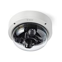 Bosch NDM-7702-A FLEXIDOME 12MP IP66 Fixed Dome Camera, 3.7-7.7mm