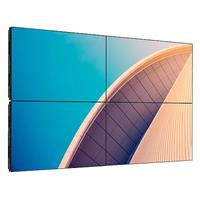 Philips 55" Commercial Video Wall Kit with 55BDL3005X Commercial Video Wall Full HD Tiling 500 CD/M2 Display