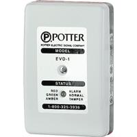 Potter EVD-1 Motion Sensor