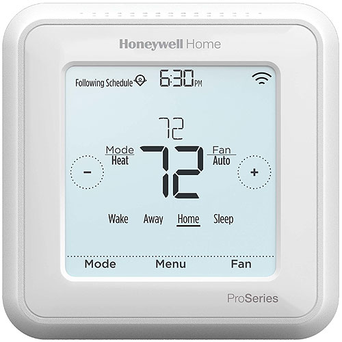Honeywell Home Lyric T6 Pro TH6220WF2006/U Thermostat