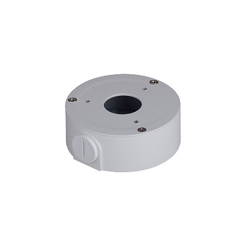 Capture Mounting Box for Surveillance Camera
