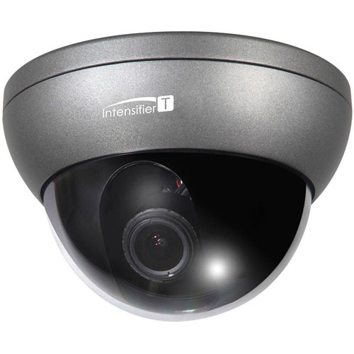 Speco Intensifier 2 Megapixel Surveillance Camera - Dome