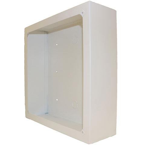 Speco SESM8 Square Surface Mount Enclosure for SPE86TS