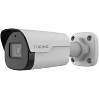 Turing TP-MFB4M28 SMART 4MP TwilightVision Bullet IP Camera 2.8mm