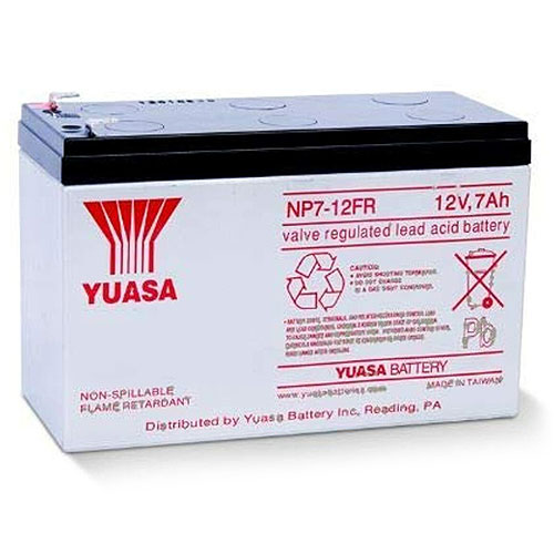 Yuasa NP 12-12 Battery