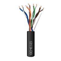 Genesis 50781108 Cat.5e UTP Cable