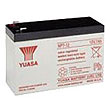 Yuasa High Performace Long-Life Batteries