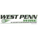 West Penn Audio/Control Cable