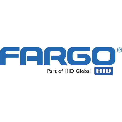 HID FARGO DTC5500 & HDP6600 PolyGuard LMX Clear Whole Patch, 1000 prints