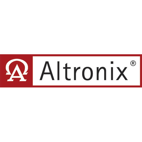 Altronix AL1024ADA 10a P/S Board Fire Switch 10