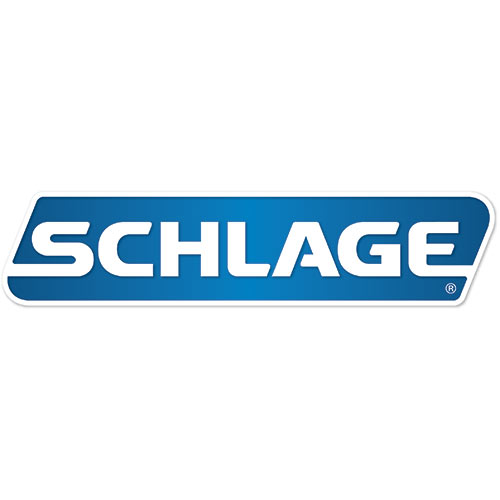 Schlage 46929097 8AA Battery Holder Kit for AD-Series Adaptable Electronic Locks