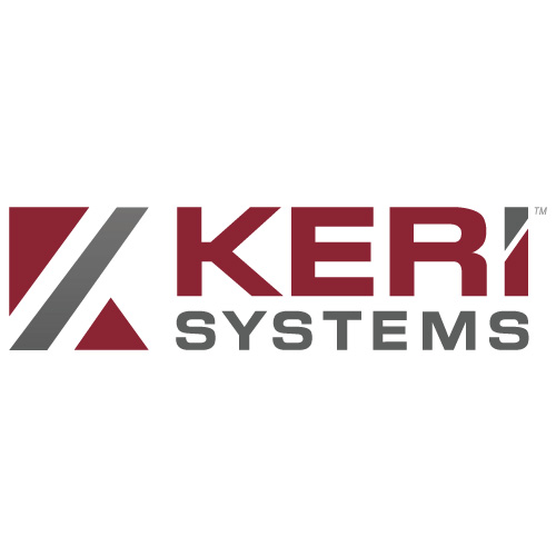 Keri Systems FMK-95 Recess Mount Kit for Platinum/Silver Telephone Entry System