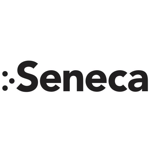 Seneca Confidence Network Video Recorder - 8 TB HDD
