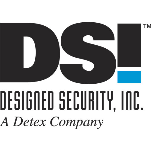 DSI Alarm Control Panel Enclosure